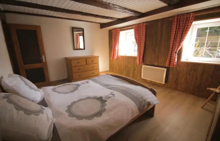 Gite Du Heidenberg Osenbach Bagian luar foto
